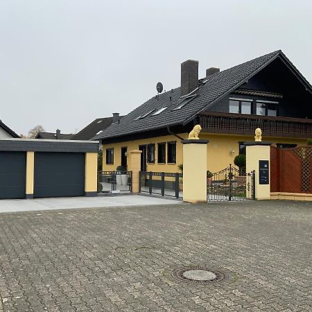 Helle Fewo, 60 Qm, Souterrain, Eigener Eingang, Rhein Und Nahe Бинген ам Рейн Екстериор снимка